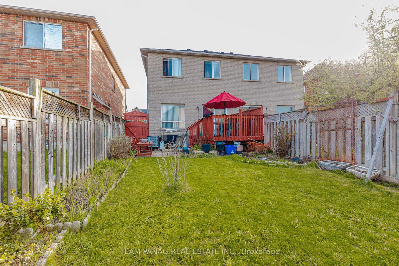 7 Cherryplum Way • Brampton, ON photo 48