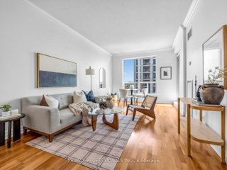 1202 - 2087 Lake Shore Boulevard W