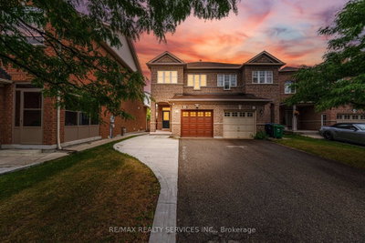 4-bed Semi-Detached · 10 Deepcoral Crt