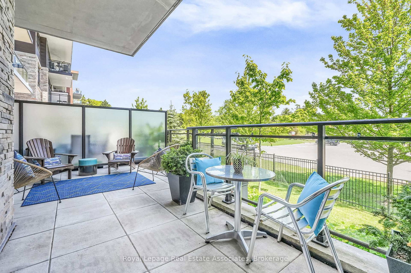 1575 W Lakeshore Road • #GR26 • Mississauga, ON photo 26
