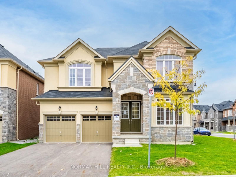 23 Lilestone Drive