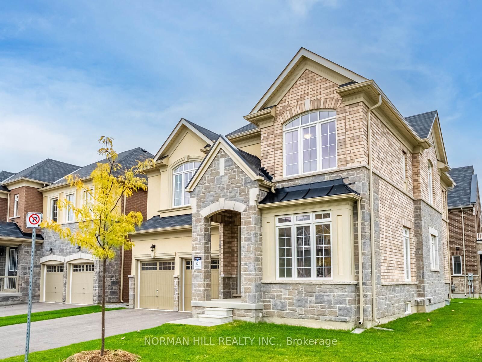 23 Lilestone Drive, Brampton, ON, photo 2