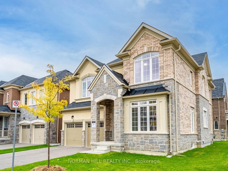 23 Lilestone Drive
