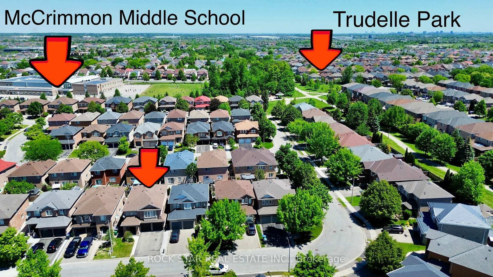 21 Trudelle Crescent • Brampton, ON photo 40