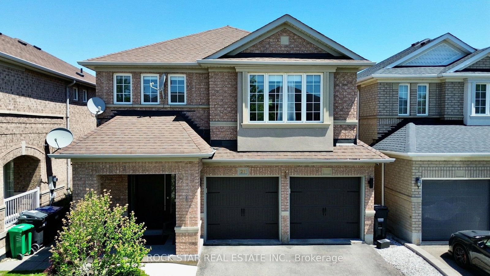 21 Trudelle Crescent • Brampton, ON photo 42
