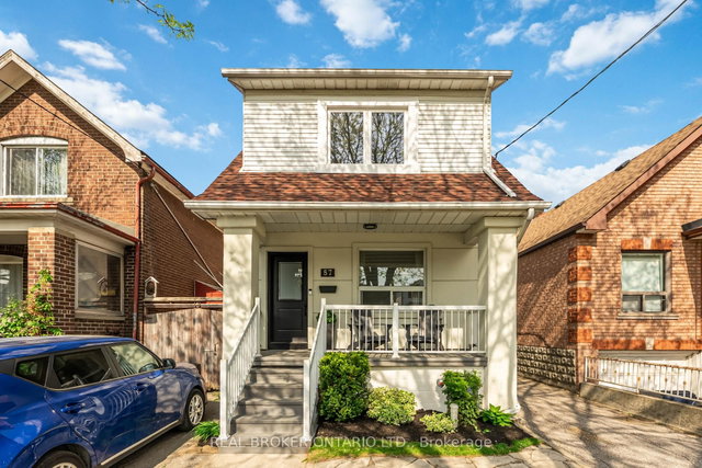 57 Scott Road