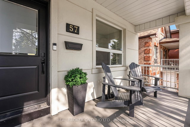 57 Scott Road