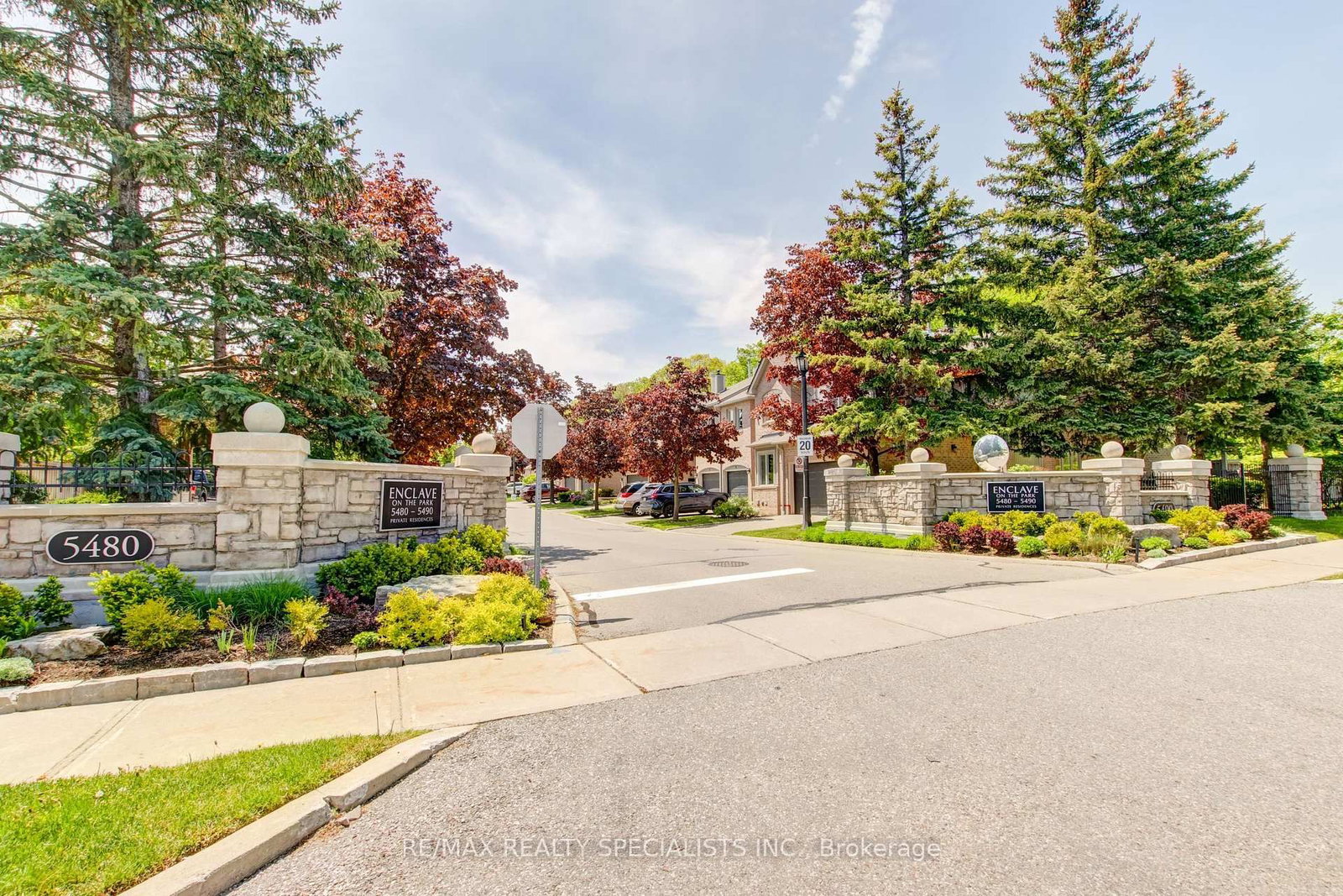 5480 Glen Erin Drive • #66 • Mississauga, ON photo 1