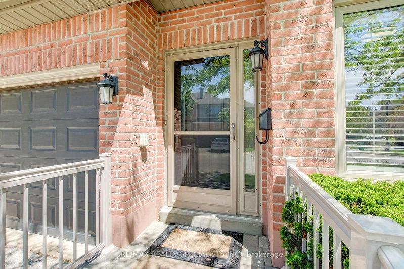66 - 5480 Glen Erin Drive