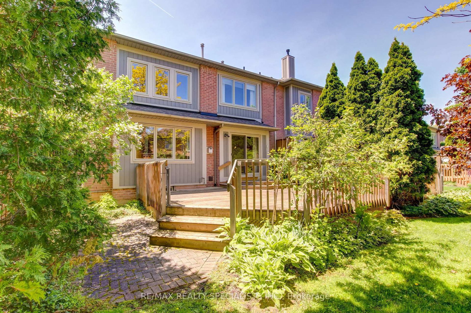5480 Glen Erin Drive • #66 • Mississauga, ON photo 38