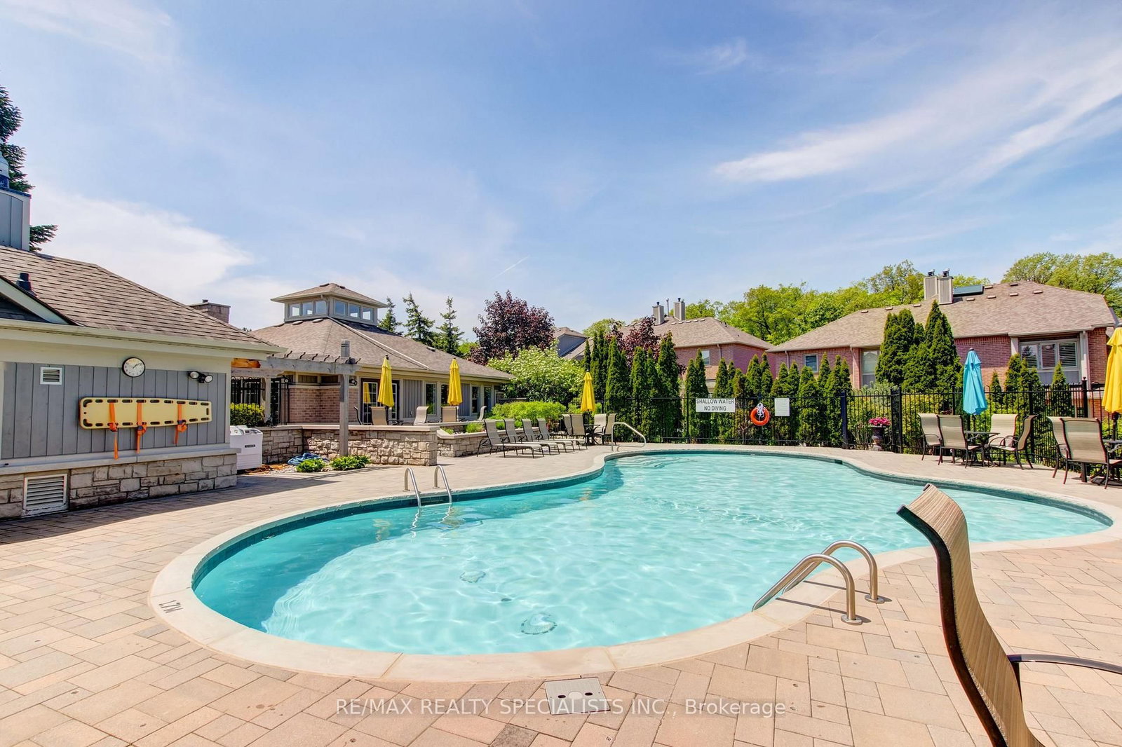 5480 Glen Erin Drive • #66 • Mississauga, ON photo 39