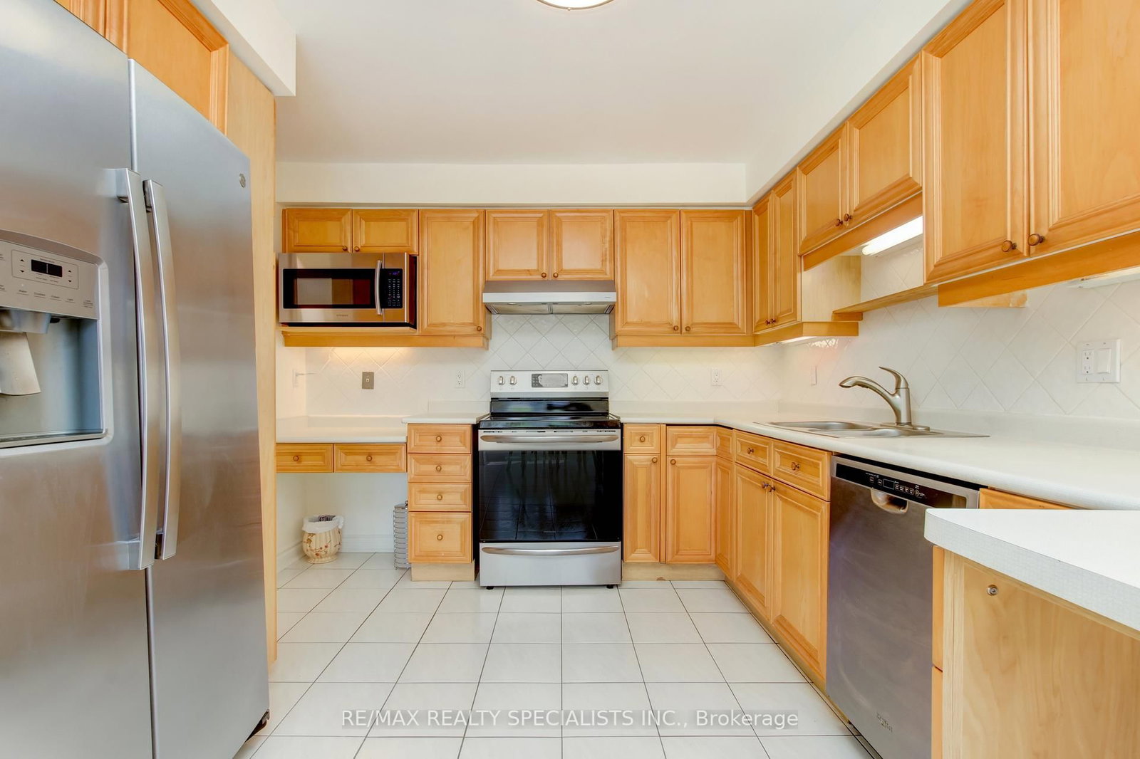 5480 Glen Erin Drive • #66 • Mississauga, ON photo 6