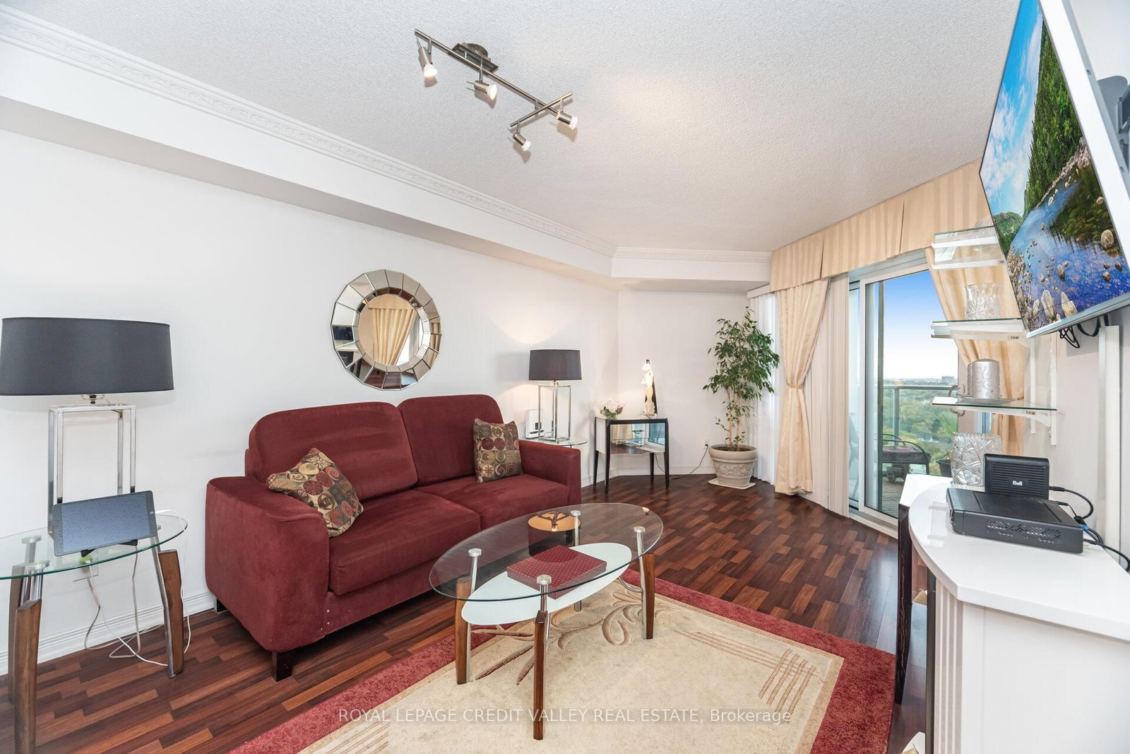 9 N George Street • #2407 • Brampton, ON photo 17