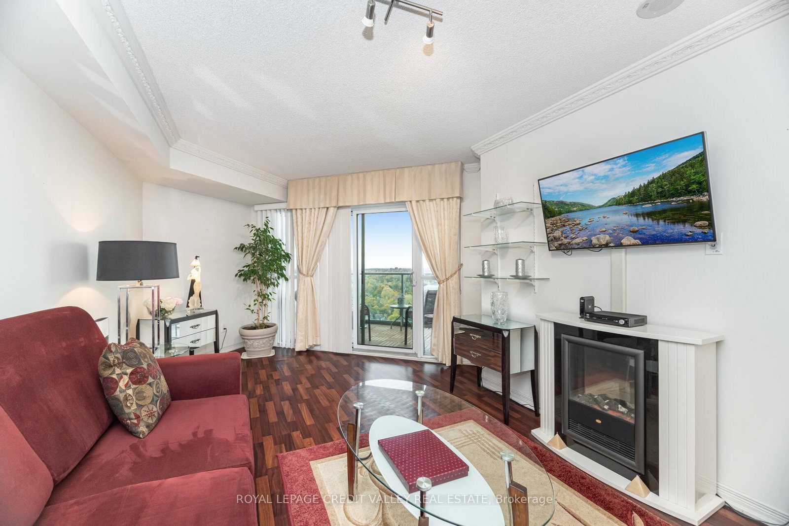 9 N George Street • #2407 • Brampton, ON photo 18