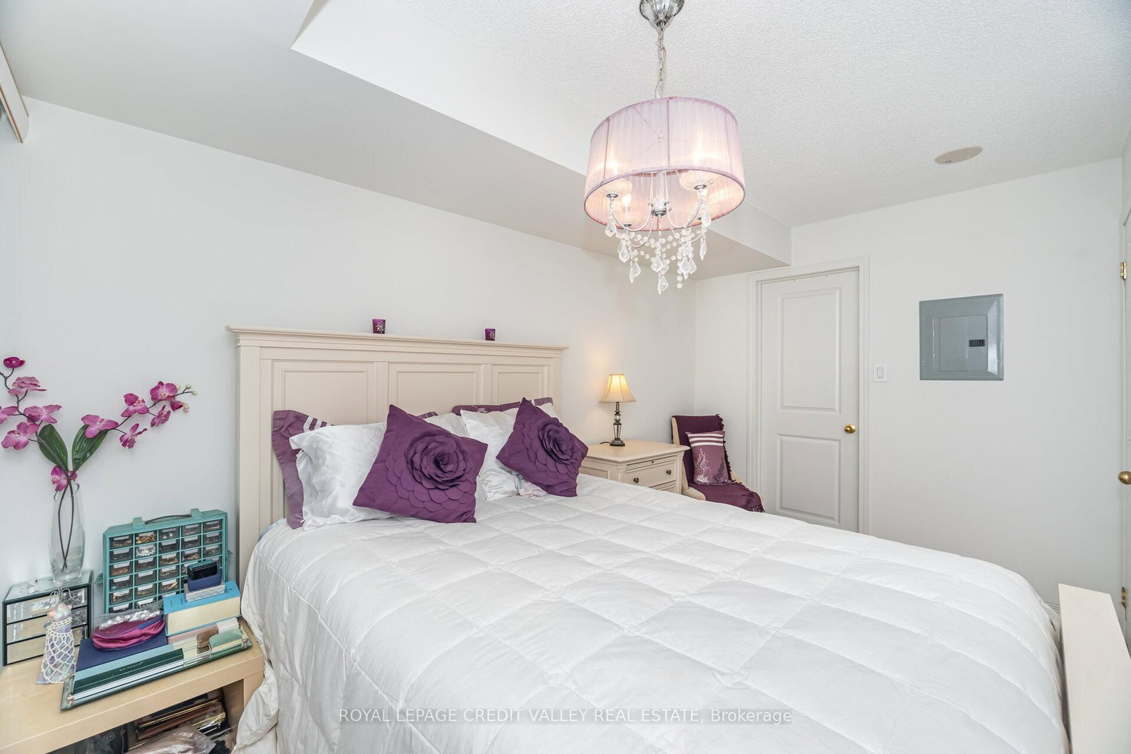 9 N George Street • #2407 • Brampton, ON photo 22