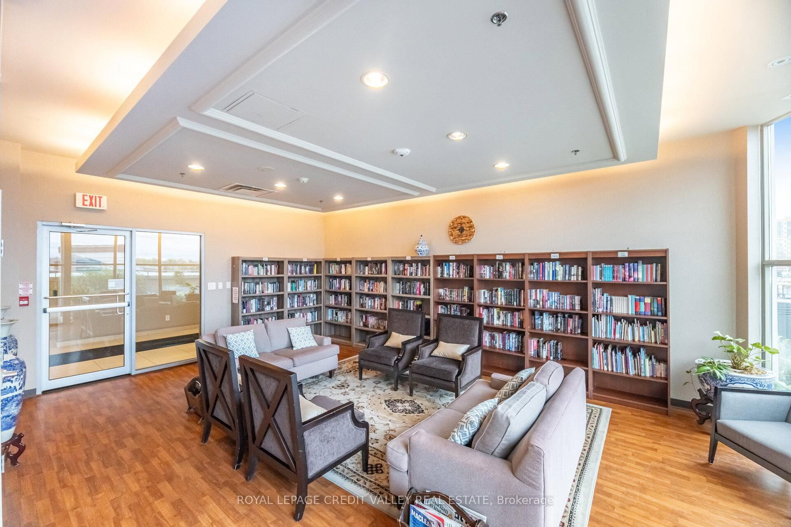 9 N George Street • #2407 • Brampton, ON photo 34