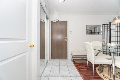 9 N George Street • #2407 • Brampton, ON photo 4