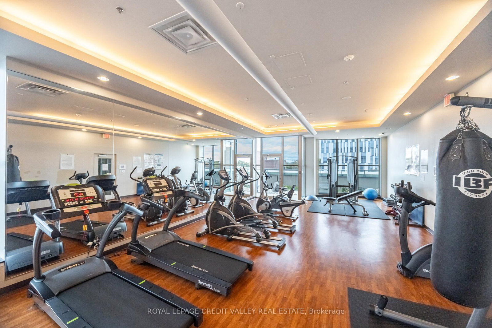 9 N George Street • #2407 • Brampton, ON photo 41