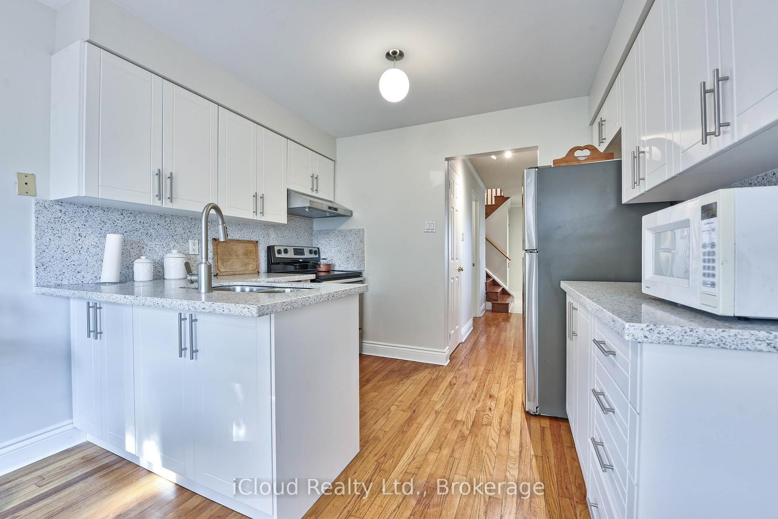 14 Timberlane Drive • Brampton, ON photo 17