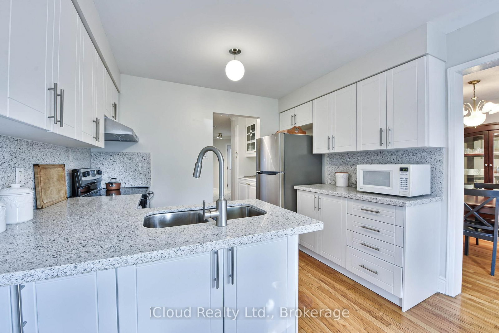 14 Timberlane Drive • Brampton, ON photo 18