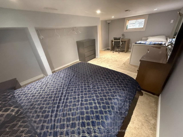 Lower Level - 54 Delemere Avenue