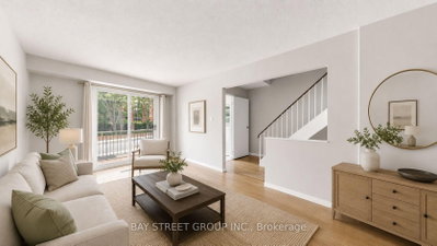 3-bed Townhouse · 23 Southport St