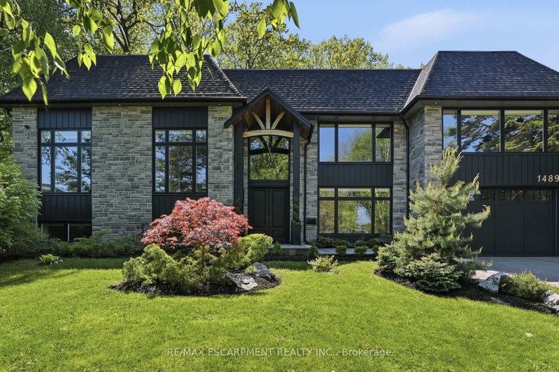1489 Rogerswood Court