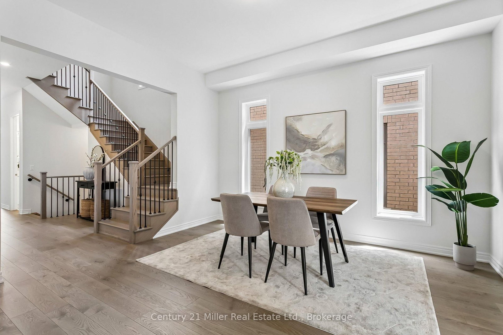 3266 Millicent Avenue • Oakville, ON photo 6