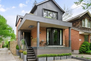 134 Geoffrey Street