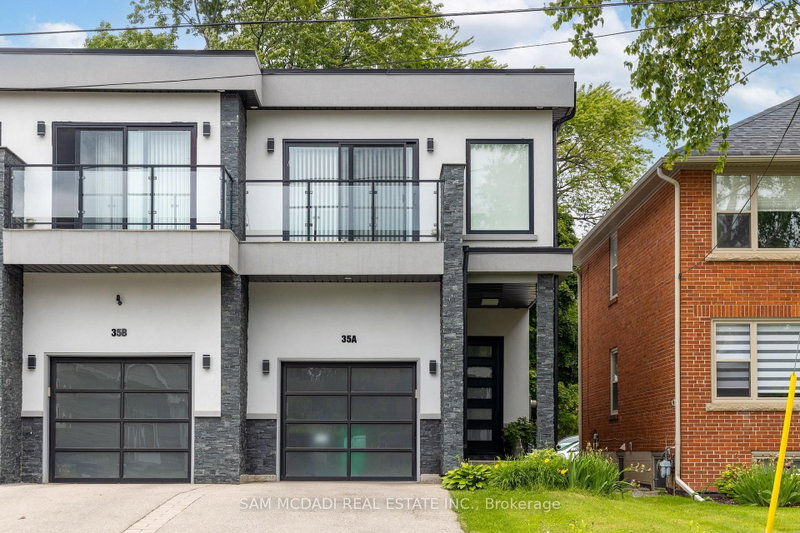 35A Broadview Avenue