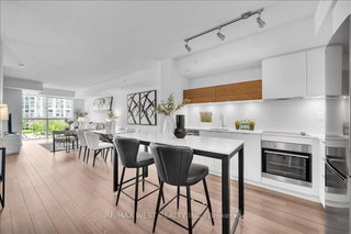 306 - 20 Thomas Riley Road