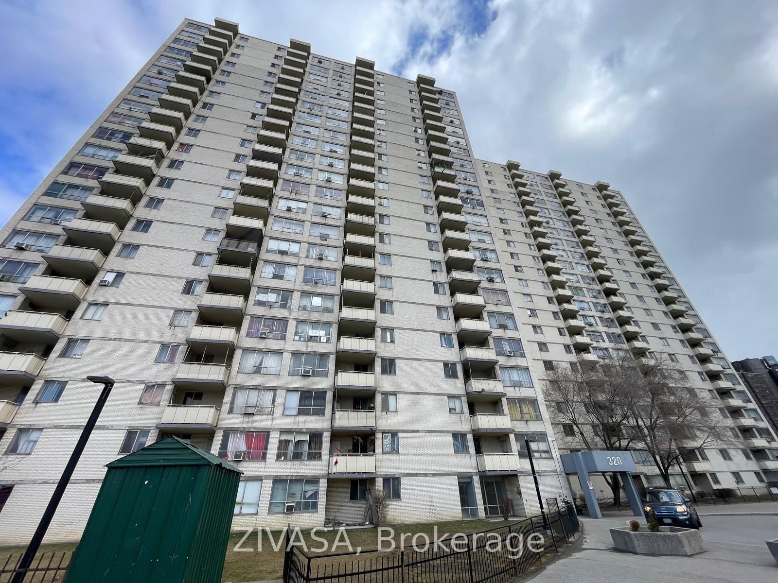 Property at 320 Dixon