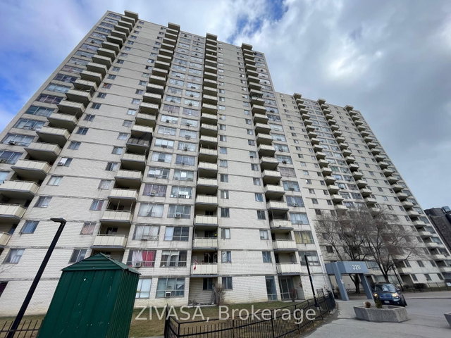 113 - 320 Dixon Road