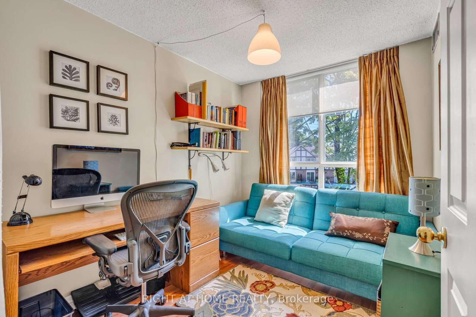 20 Southport Street • #208 • Toronto, ON photo 16