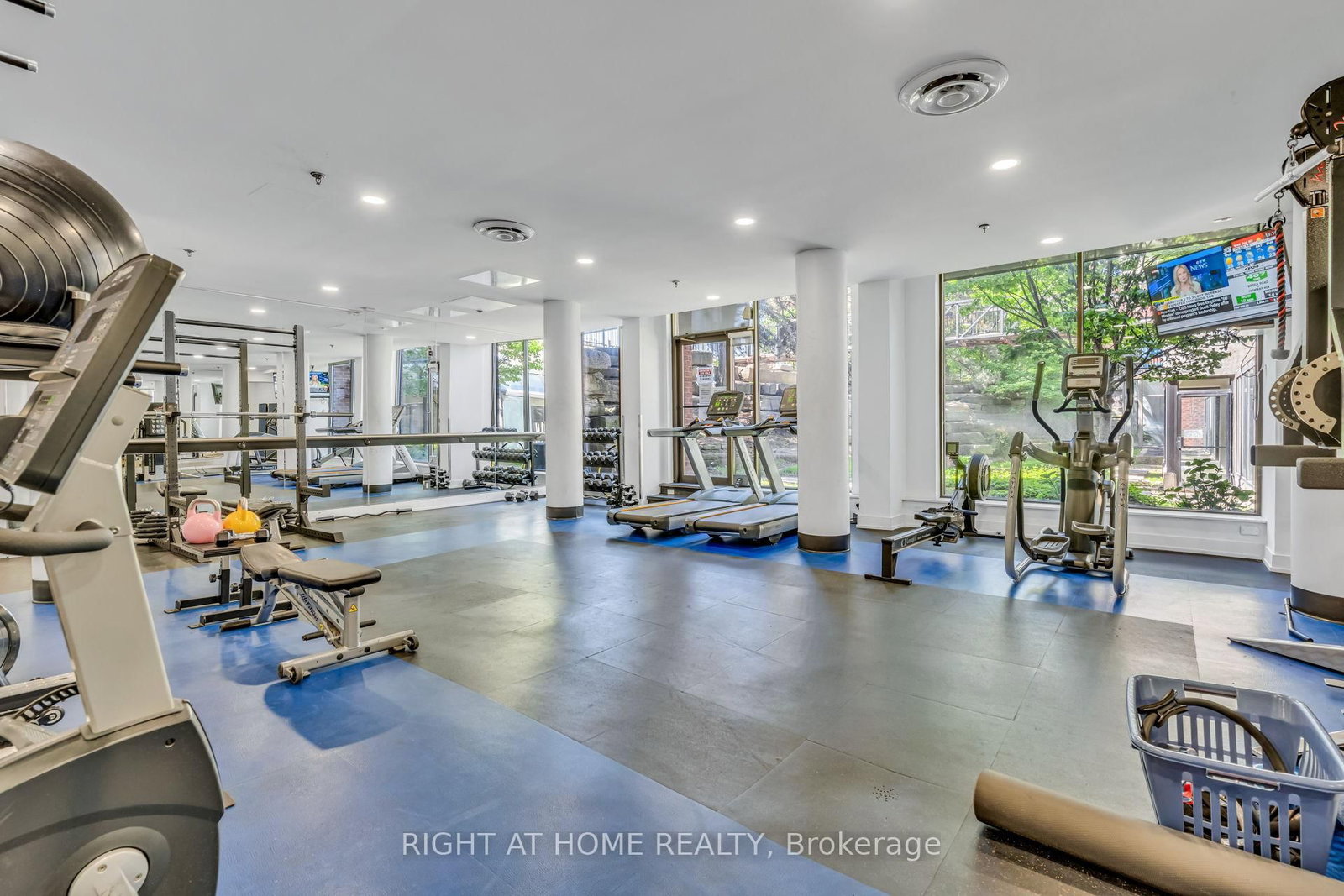 20 Southport Street • #208 • Toronto, ON photo 21