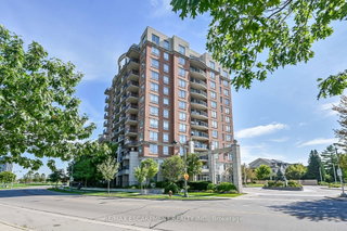 601 - 2365 Central Park Drive