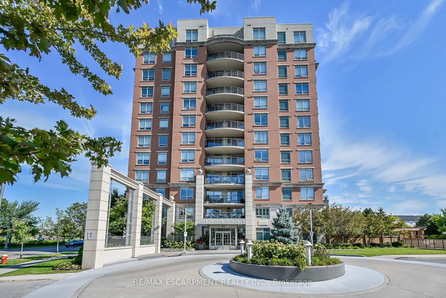 601 - 2365 Central Park Drive