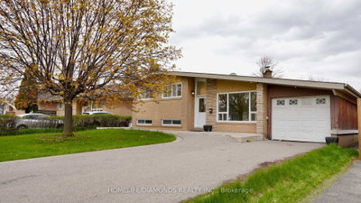 15 ATHLONE Avenue — photo 2