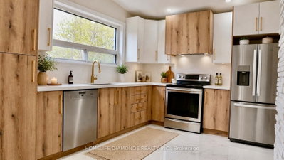15 ATHLONE Avenue — photo 4