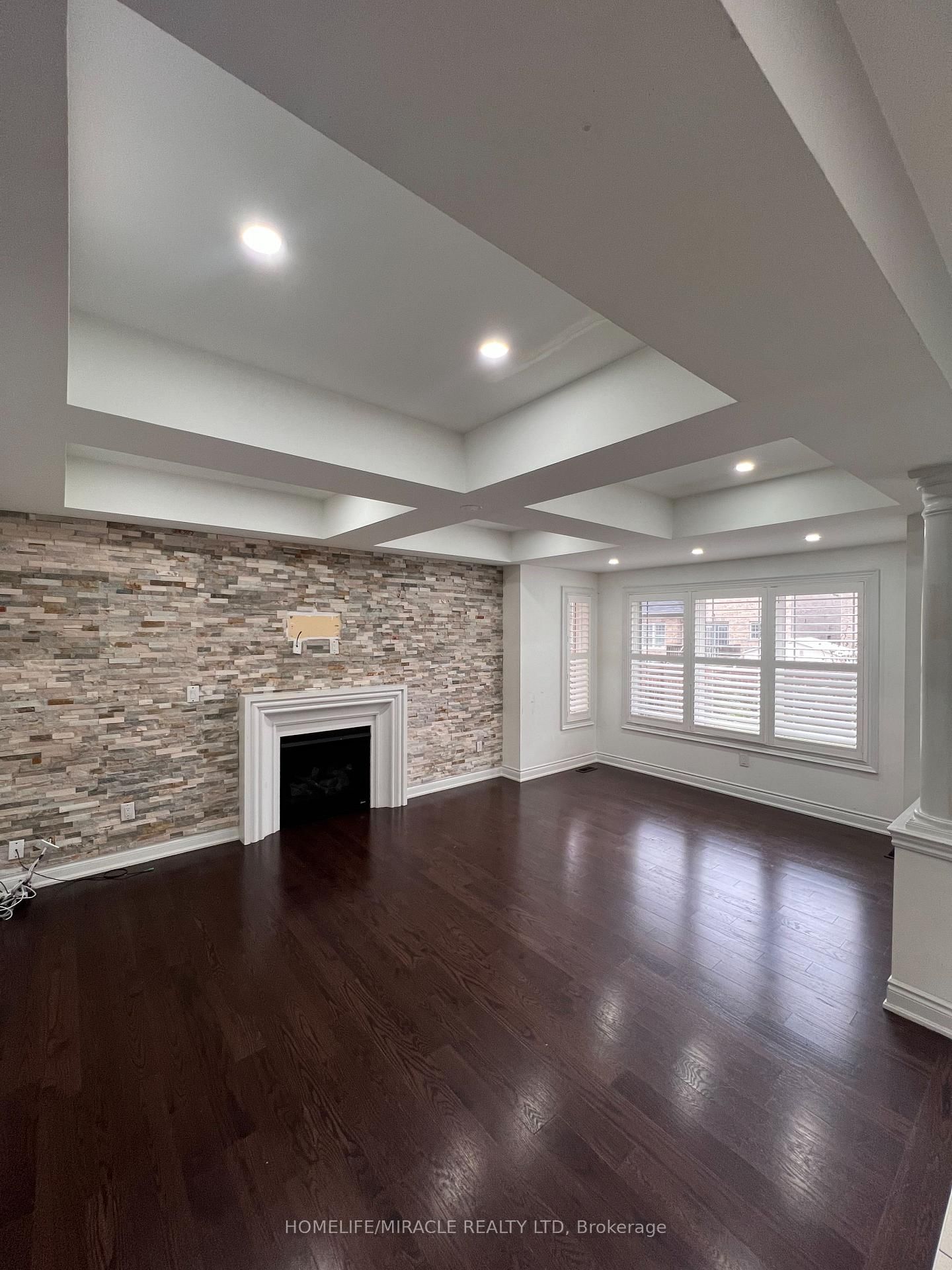 8 Arda Crescent • Brampton, ON photo 13