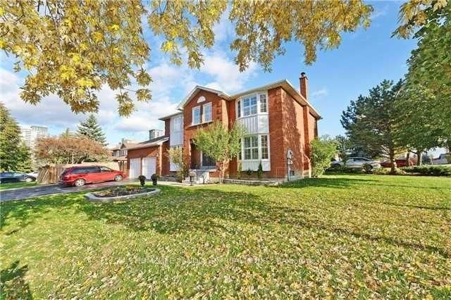 510 Greenpark Cres, Mississauga, Ontario