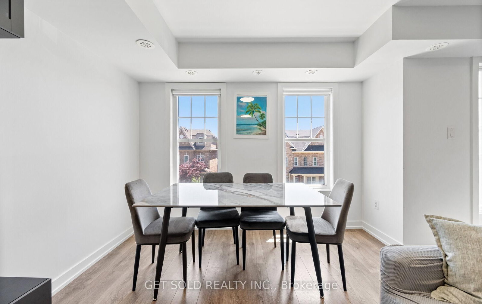 80 Parrotta Drive • #132 • Toronto, ON photo 16