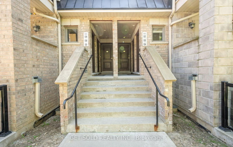 132 - 80 Parrotta Drive