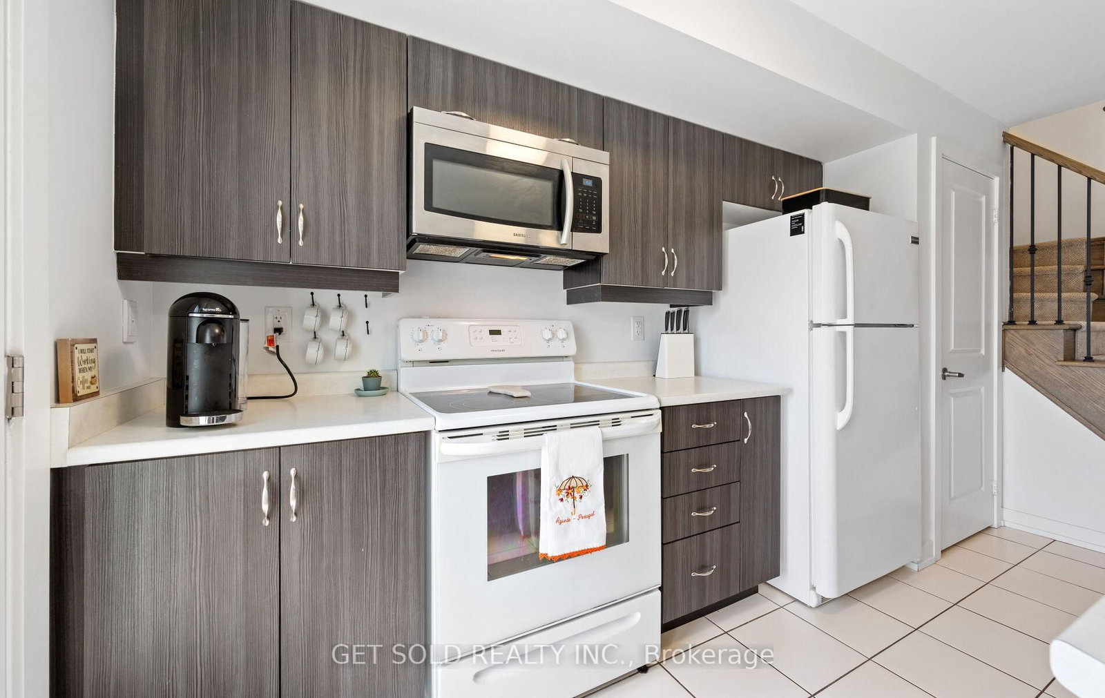 80 Parrotta Drive • #132 • Toronto, ON photo 21