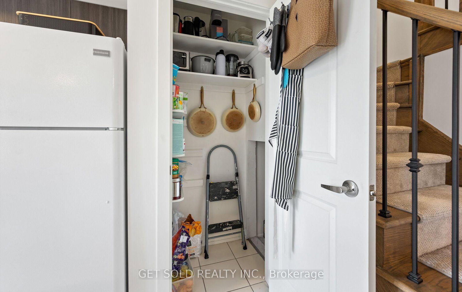 80 Parrotta Drive • #132 • Toronto, ON photo 23