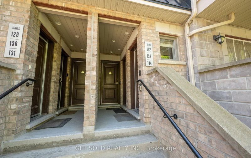132 - 80 Parrotta Drive