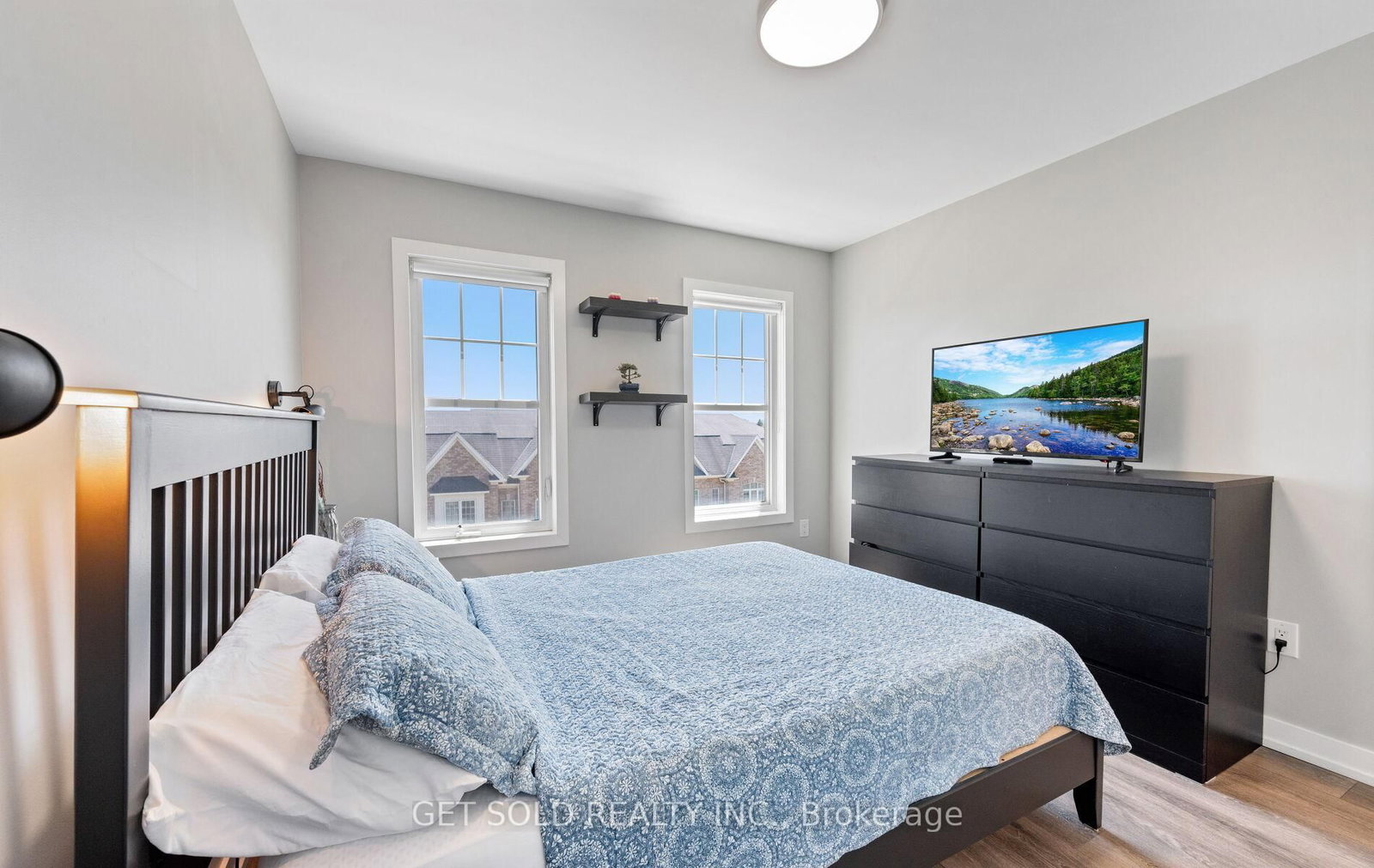 80 Parrotta Drive • #132 • Toronto, ON photo 31