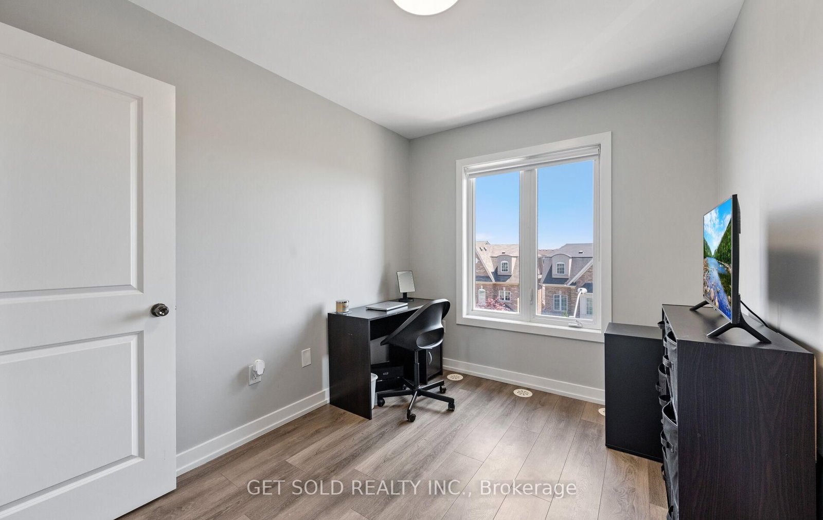 80 Parrotta Drive • #132 • Toronto, ON photo 36