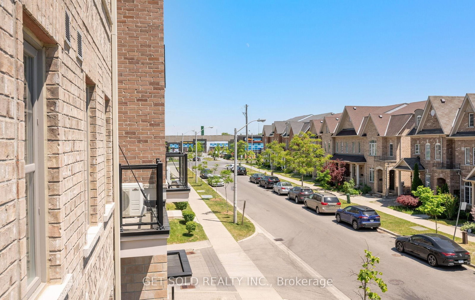 80 Parrotta Drive • #132 • Toronto, ON photo 45