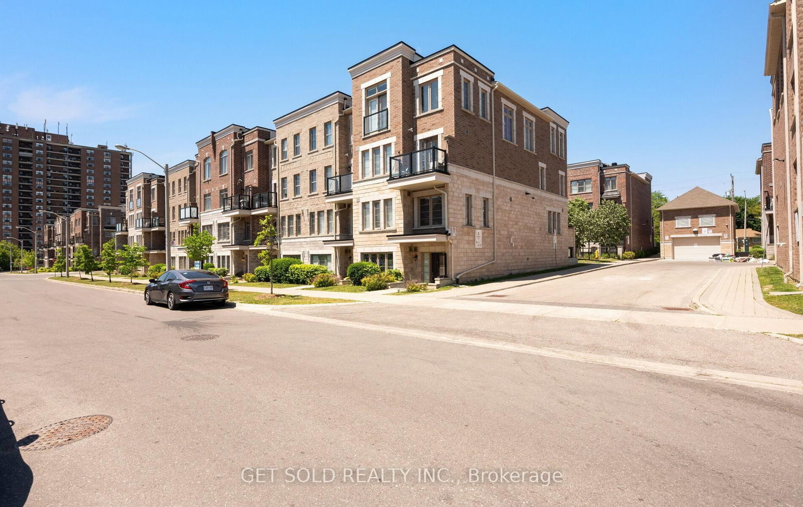 80 Parrotta Drive • #132 • Toronto, ON photo 47